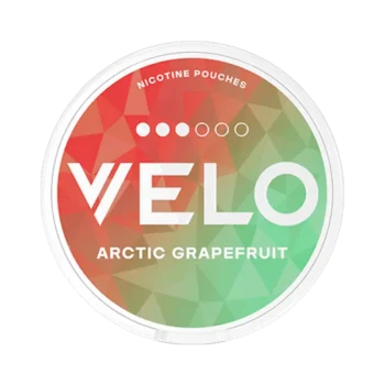 VELO Arctic Grapefruit - 10mg in Dubai,UAE