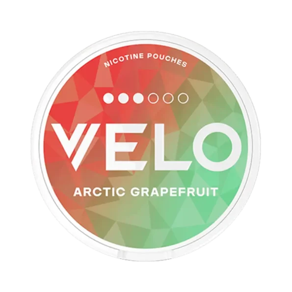 VELO Arctic Grapefruit - 10mg in Dubai,UAE