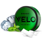 Velo Polar mint-14mg in UAE