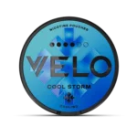 VELO Peppermint Storm-15mg in UAE