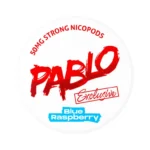 Pablo Blue Raspberry – 50mg in Dubai,UAEPablo Blue Raspberry – 50mg in Dubai,UAE