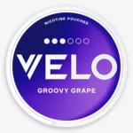 Velo Grovy Grape-10mg in Dubai,UAE