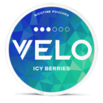 VELO Icy Berries-10mg in Dubai