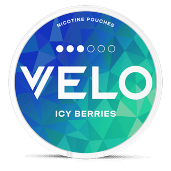 VELO Icy Berries-10mg in Dubai