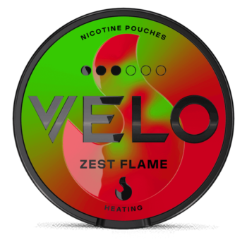 Velo Zest Flame-10mg in Dubai,UAE