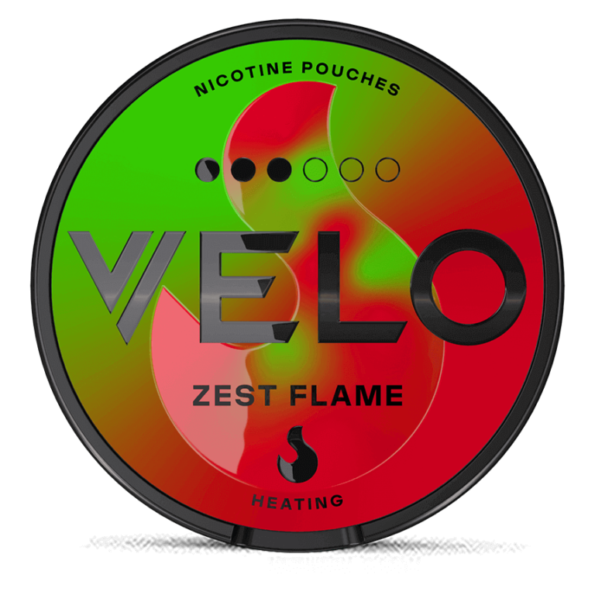 Velo Zest Flame-10mg in Dubai,UAE