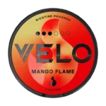 VELO Mango Flame-10mg in Dubai