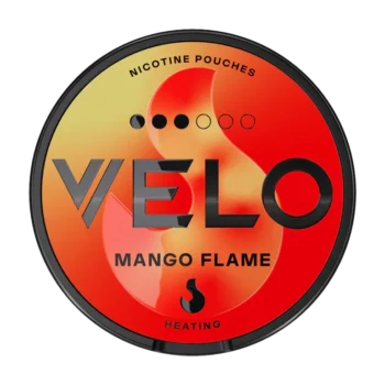 VELO Mango Flame-10mg in Dubai