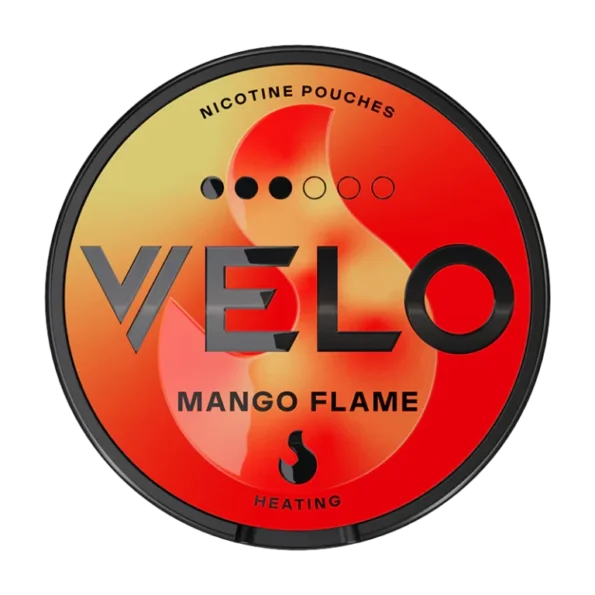 VELO Mango Flame-10mg in Dubai