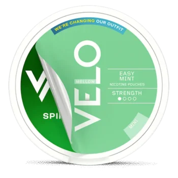 Velo Easy Mint-4mg in UAE