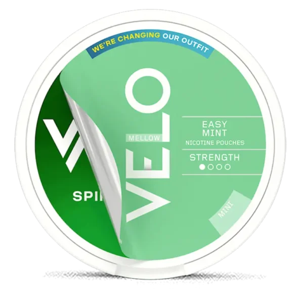 Velo Easy Mint-4mg in UAE