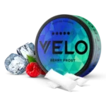 Velo Berry Frost - 14mg in Dubai,UAE