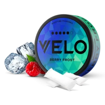 Velo Berry Frost - 14mg in Dubai,UAE