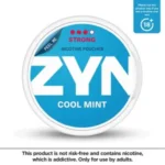 Zyn Mini Black Cherry 6mg Nicotine Pouches in Dubai, UAEZyn Mini Black Cherry 6mg Nicotine Pouches in Dubai, UAE