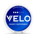 Velo Cripsy Papermint-10mg in Dubai,UAE