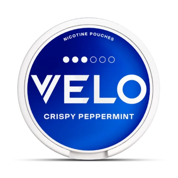 Velo Cripsy Papermint-10mg in Dubai,UAE