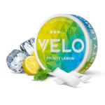 Velo Frosty Lemon-10mg in UAE