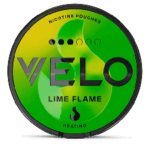 VELO Lime Flame-10mg in Duba,UAE