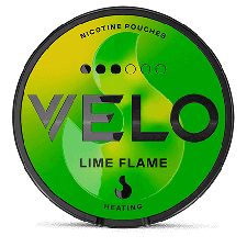 VELO Lime Flame-10mg in Duba,UAE