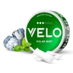 Velo Polar Mint-10mg in UAE