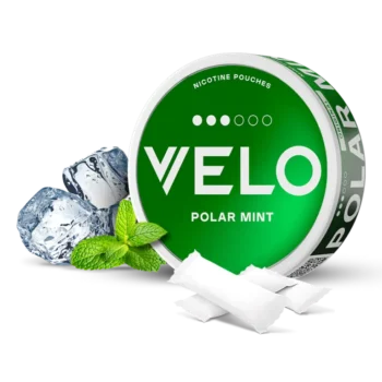 Velo Polar Mint-10mg in UAE