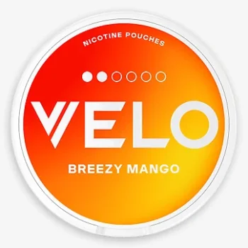 Velo Breeze Mango-6mg in UAE