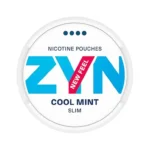 Zyn Cool Mint 11mg in Dubai, UAE