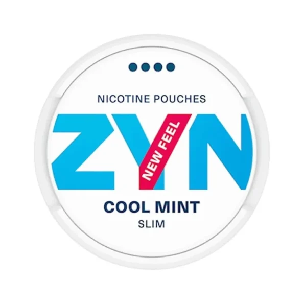 Zyn Cool Mint 11mg in Dubai, UAE